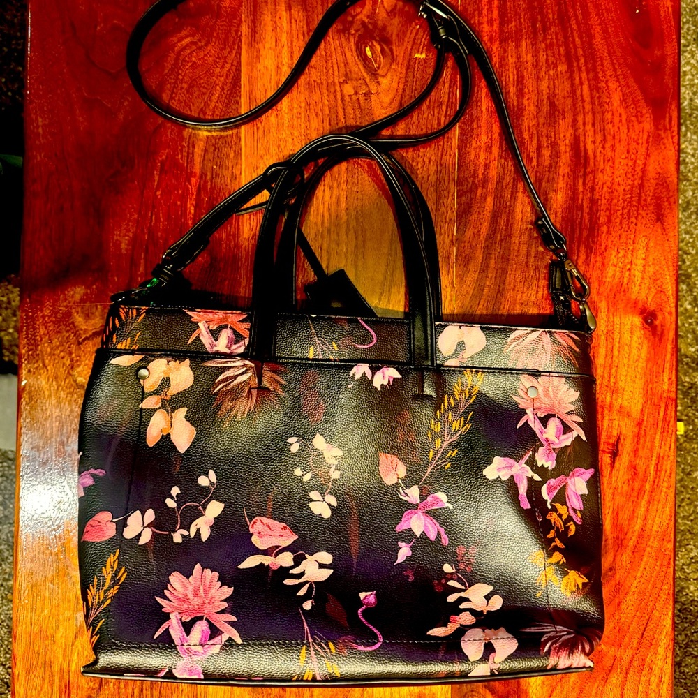 A New Day Handbag Cross Body - with wallet